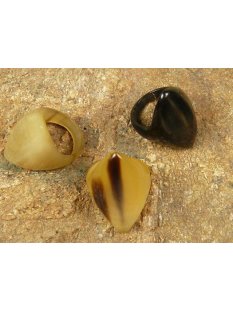 Hornring. M12 = Code B