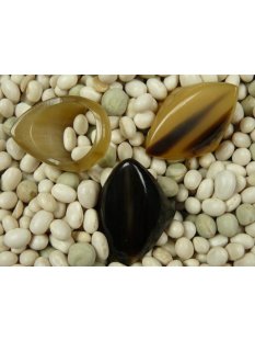 Hornring. M12 = Code B