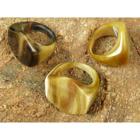 Hornring M14 = Code B