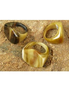 Hornring M14 = Code B