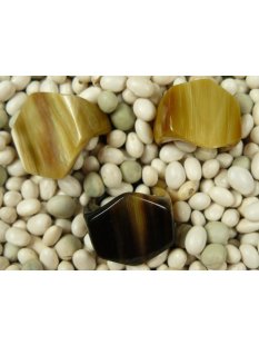 Hornring M14 = Code B