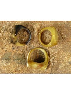 Hornring M14 = Code B