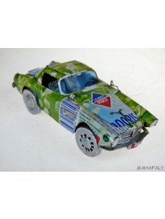 BMW 507 = 15 cm Code D