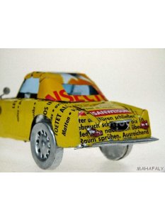 BMW 507 = 15 cm Code D