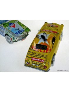 BMW 507 = 15 cm Code D