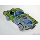 BMW 507 = 15 cm Code D