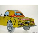 BMW 507 = 15 cm Code D