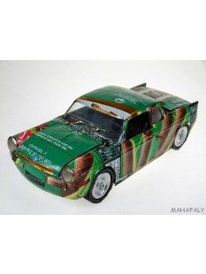 BMW 700 Sport Sondermodell. M 1:18 Code K