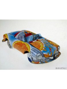 Porsche 356 Nr 1 (Urmodell) = 12 cm Code C