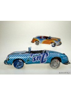 Porsche 356 Nr 1 (Urmodell) = 12 cm Code C