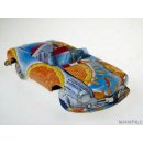 Porsche 356 Nr 1 (Urmodell) = 12 cm Code C