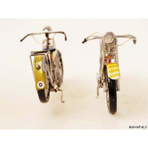 Motorrad BMW R32 = 15 cm Code D