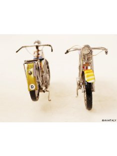 Motorrad BMW R32 = 15 cm Code D