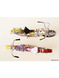 Motorrad BMW R32 = 15 cm Code D