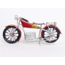 Motorrad BMW R32 = 15 cm Code D