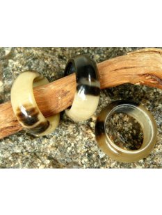 Hornring. M25 = Code B