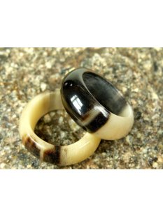 Hornring. M25 = Code B