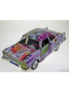 Ford Taunus. M 1:18 = Code K