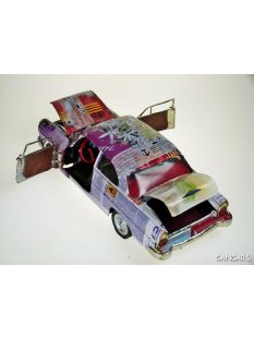 Ford Taunus. M 1:18 = Code K