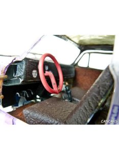 Ford Taunus. M 1:18 = Code K