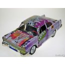 Ford Taunus. M 1:18 = Code K