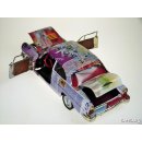 Ford Taunus. M 1:18 = Code K