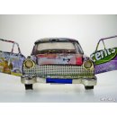 Ford Taunus. M 1:18 = Code K