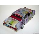 Ford Taunus. M 1:18 = Code K