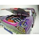 Ford Taunus. M 1:18 = Code K