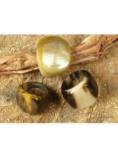 Hornring. M27 = Code B