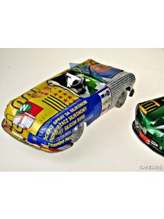 Porsche 356 Nr. 1 (Urmodell) = 15 cm Code D