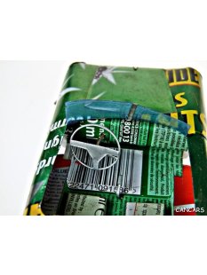 Porsche 356 Nr. 1 (Urmodell) = 15 cm Code D