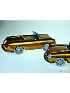 Porsche 356 Nr. 1 (Urmodell) = 15 cm Code D