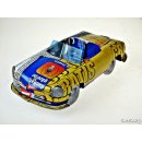 Porsche 356 Nr. 1 (Urmodell) = 15 cm Code D