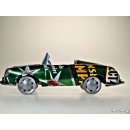 Porsche 356 Nr. 1 (Urmodell) = 15 cm Code D