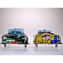 Porsche 356 Nr. 1 (Urmodell) = 15 cm Code D