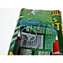 Porsche 356 Nr. 1 (Urmodell) = 15 cm Code D