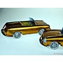 Porsche 356 Nr. 1 (Urmodell) = 15 cm Code D