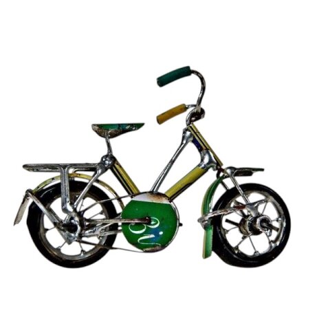 Fahrrad Damen = 8 cm Code B