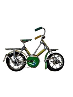 Fahrrad Damen = 8 cm Code B