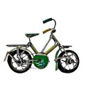 Fahrrad Damen = 8 cm Code B