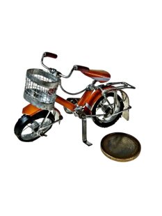 Fahrrad Holland = 8 cm Code B