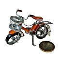 Fahrrad Holland = 8 cm Code B