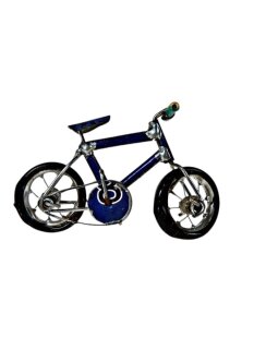Fahrrad Mountainbike = 8 cm Code B