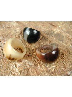 Hornring. M04 Rund = Code B