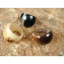 Hornring. M04 Rund = Code B