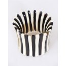 Armband Hobily Horn + Knochen 60 mm = Code G