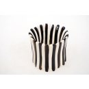 Armband Hobily Horn + Knochen 60 mm = Code G