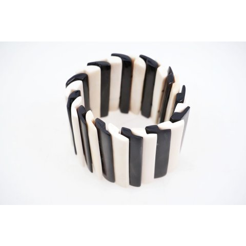 Horn Armband Biras  50 mm = Code G