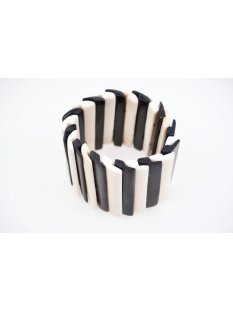 Horn Armband Biras  50 mm = Code G